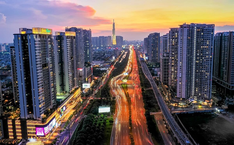 Thủ đức